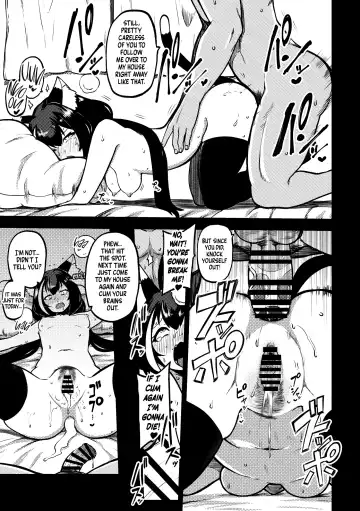 [Himajin No Izu] PriConne Matometeokou kana tte Fhentai - Page 23