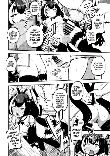 [Himajin No Izu] PriConne Matometeokou kana tte Fhentai - Page 26