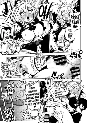 [Himajin No Izu] PriConne Matometeokou kana tte Fhentai - Page 3