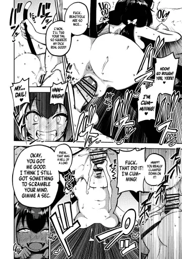 [Himajin No Izu] PriConne Matometeokou kana tte Fhentai - Page 30