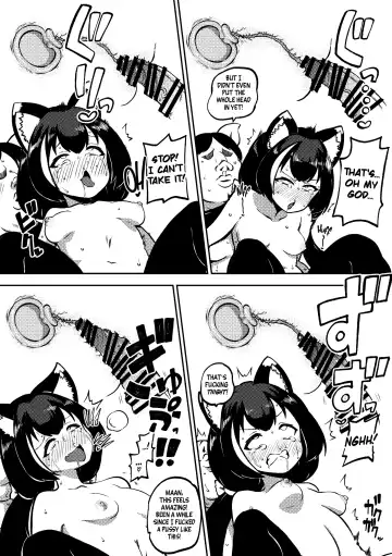 [Himajin No Izu] PriConne Matometeokou kana tte Fhentai - Page 36