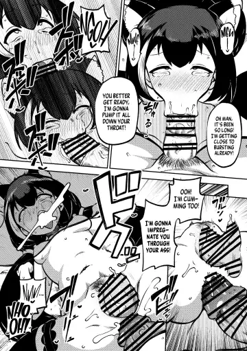 [Himajin No Izu] PriConne Matometeokou kana tte Fhentai - Page 45