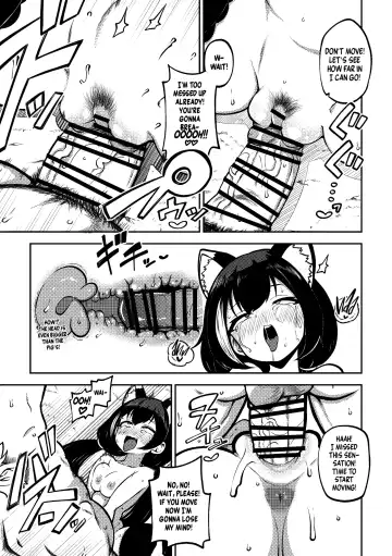 [Himajin No Izu] PriConne Matometeokou kana tte Fhentai - Page 47