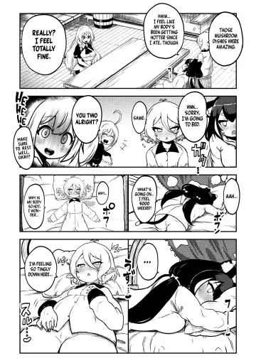 [Himajin No Izu] PriConne Matometeokou kana tte Fhentai - Page 5