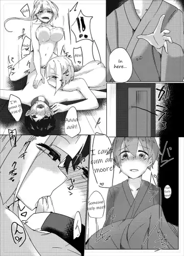 [Kazakami Sudare] Youmu Sakusei | Youmu milking Fhentai - Page 6