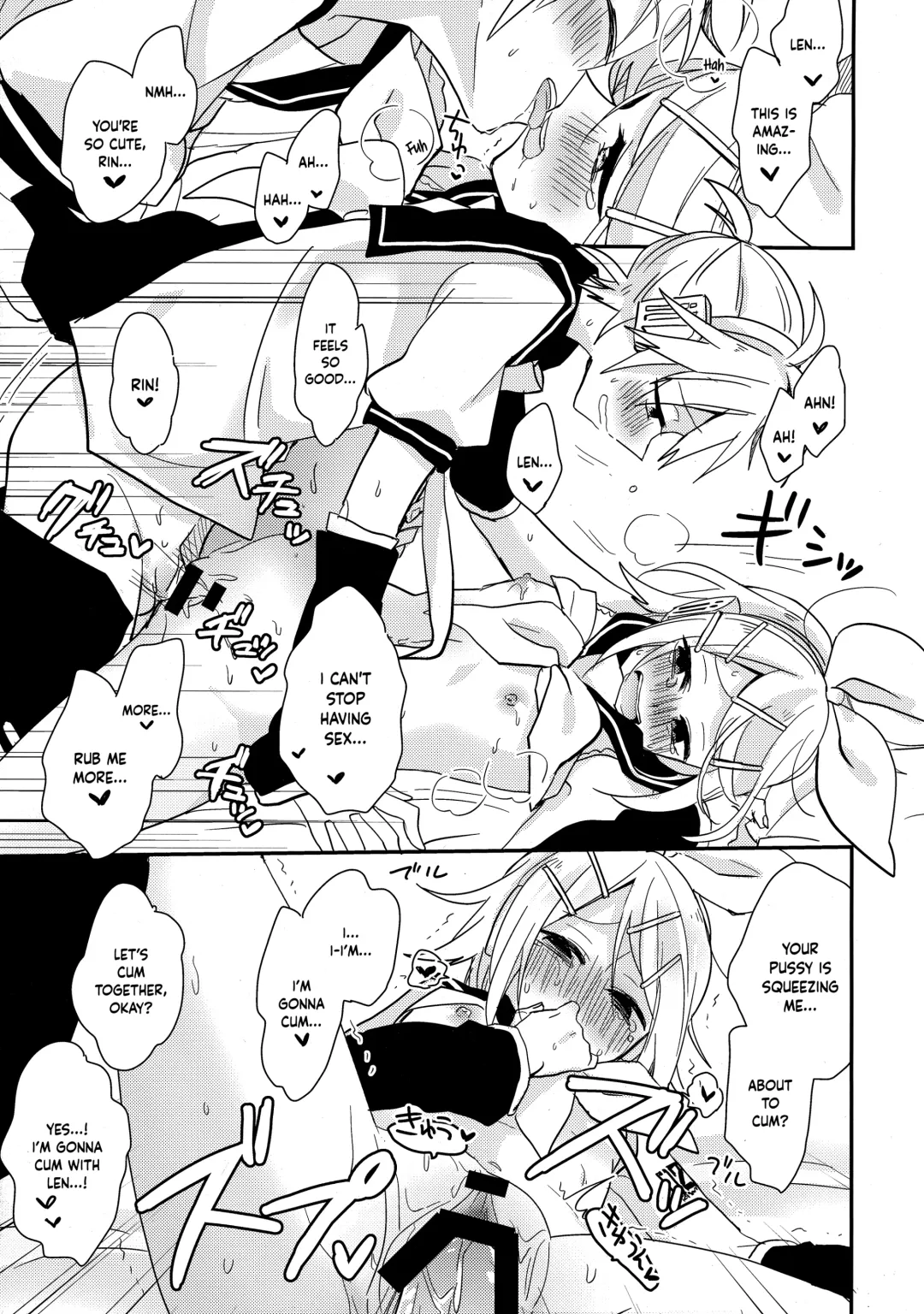 [Suzumi] All Green! Fhentai - Page 28