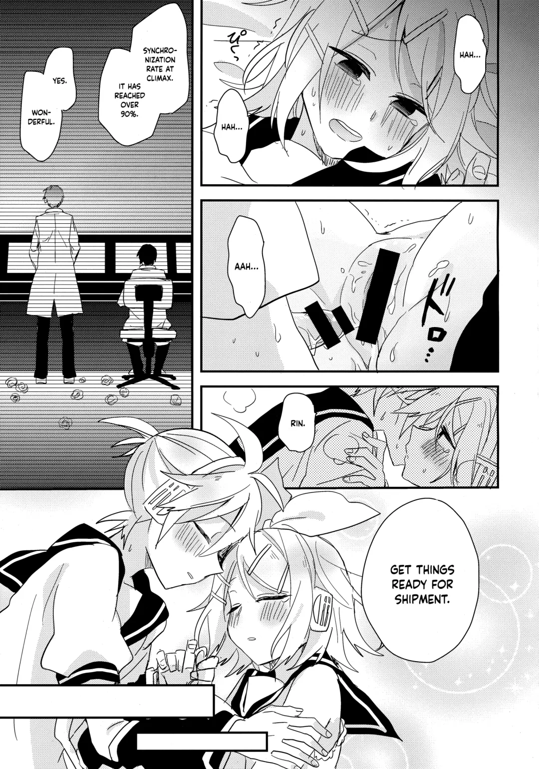 [Suzumi] All Green! Fhentai - Page 30