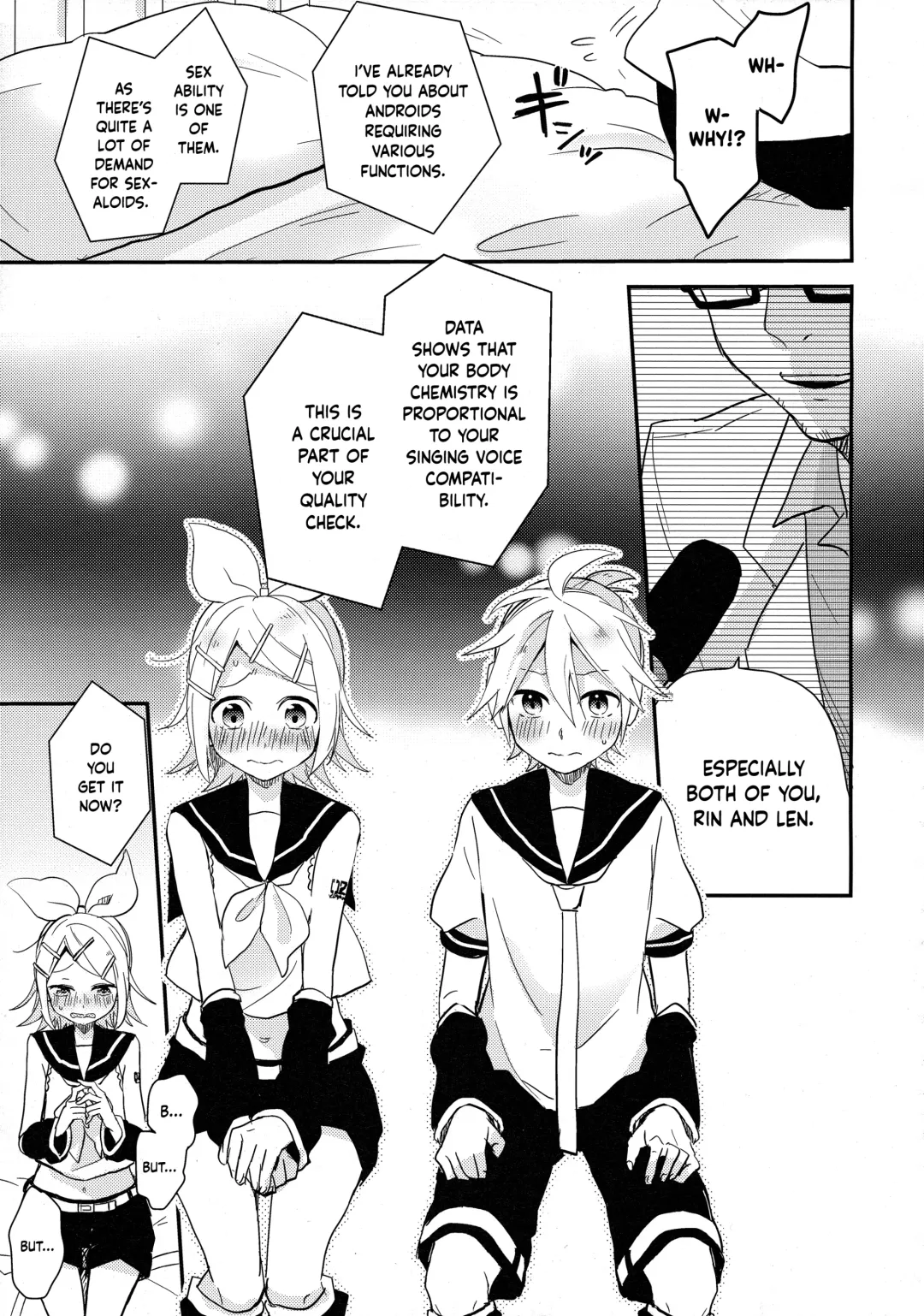 [Suzumi] All Green! Fhentai - Page 8