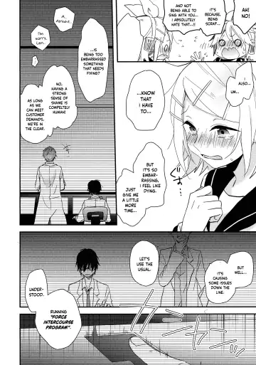 [Suzumi] All Green! Fhentai - Page 11