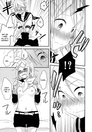 [Suzumi] All Green! Fhentai - Page 12
