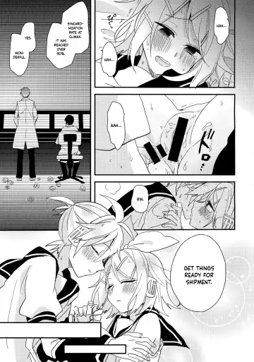 [Suzumi] All Green! Fhentai - Page 30