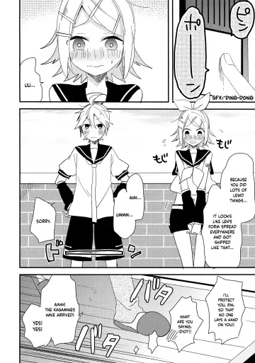 [Suzumi] All Green! Fhentai - Page 31