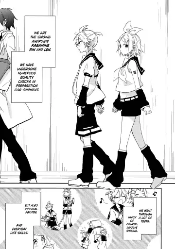 [Suzumi] All Green! Fhentai - Page 4