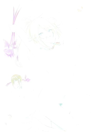 [Kakao] LOVE LARIAT! Fhentai - Page 205