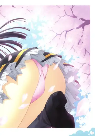 Push!! Illustration Fhentai - Page 25