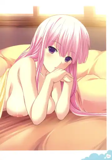 Push!! Illustration Fhentai - Page 42