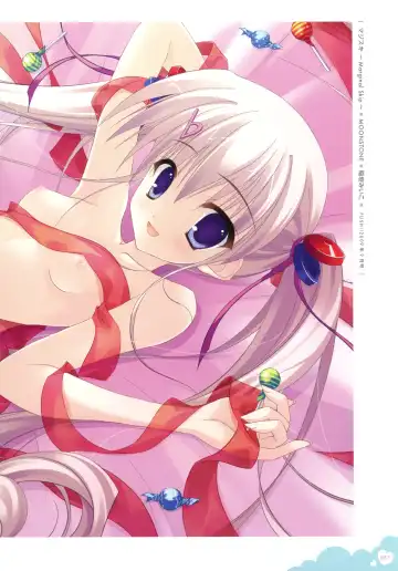 Push!! Illustration Fhentai - Page 49