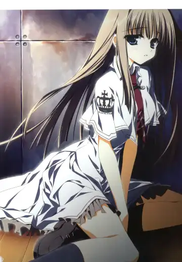 Push!! Illustration Fhentai - Page 63