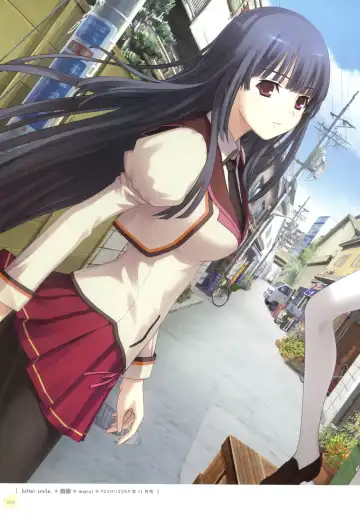 Push!! Illustration Fhentai - Page 64