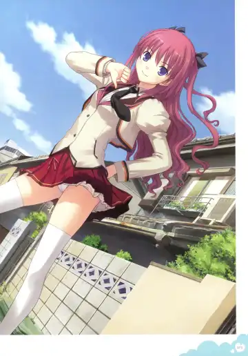 Push!! Illustration Fhentai - Page 65