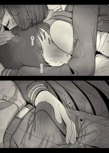 [Taneno Nakami] Jogakuryou ni Sasowarete Fhentai - Page 27