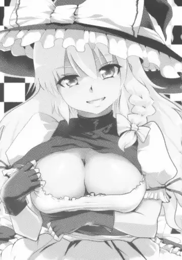 [Hyudora] Touhou Dere Bitch 2 Fhentai - Page 3