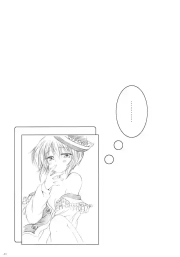 [Fujii Jun - Hanema] Prism River 18 kin Goudoushi Trio Side Dish Fhentai - Page 47