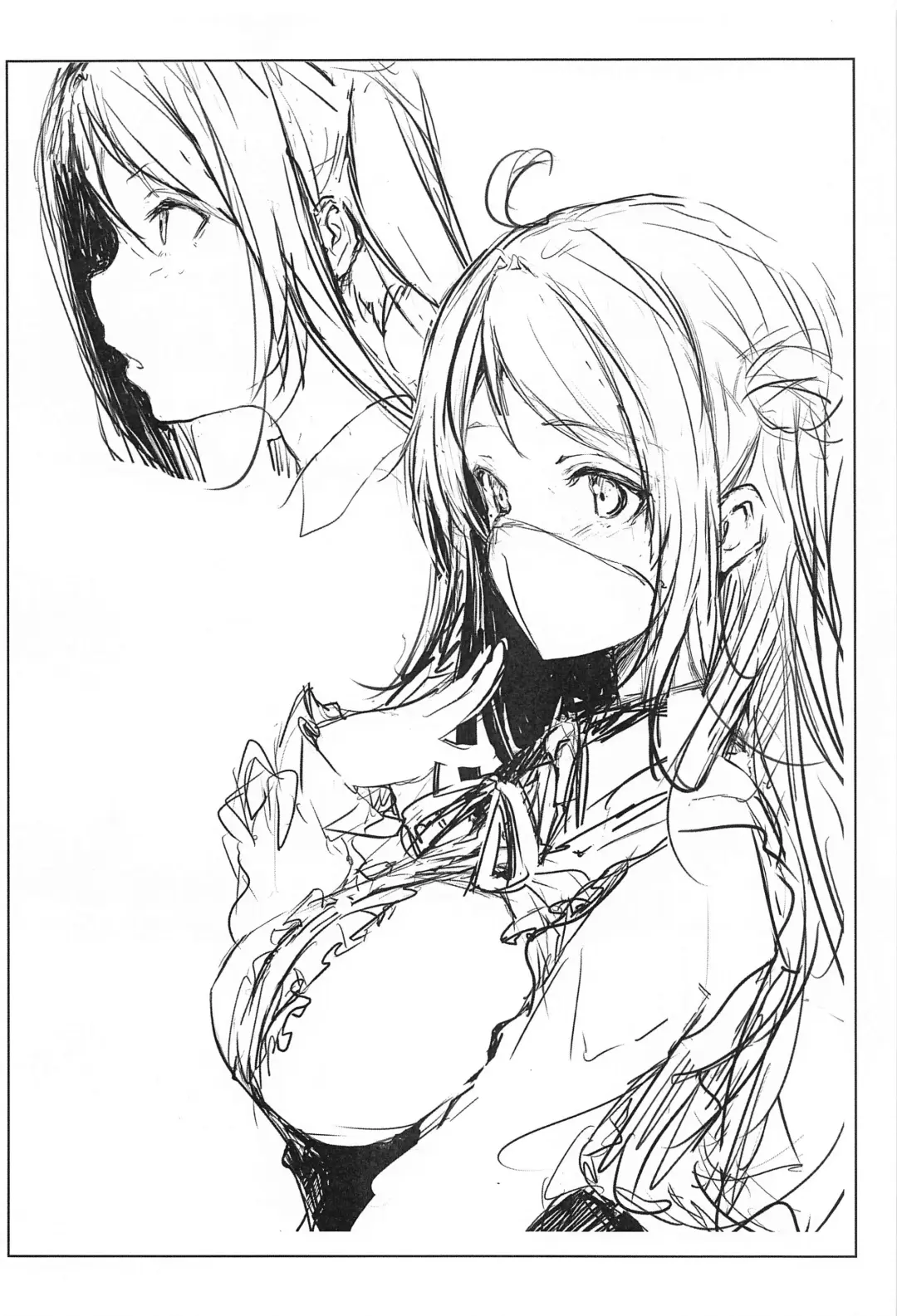 [Gon] Arashi 2 Fhentai - Page 11