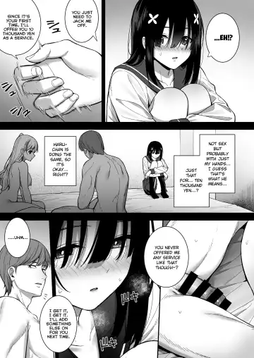 [Nagareboshi] Otonashii Onoki Mai wa Dawai shie Iku - Mai Onoki is Falling Down. Falling down. Fhentai - Page 13
