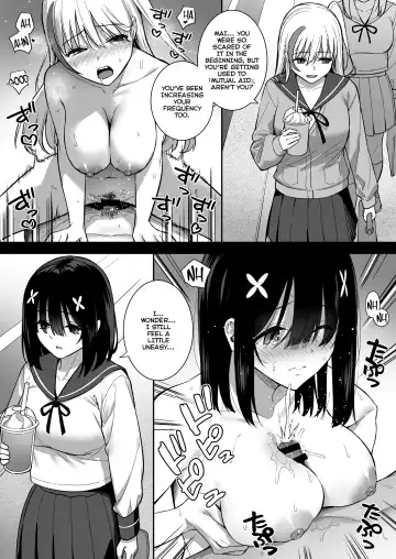 [Nagareboshi] Otonashii Onoki Mai wa Dawai shie Iku - Mai Onoki is Falling Down. Falling down. Fhentai - Page 29