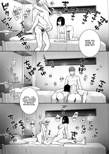 [Nagareboshi] Otonashii Onoki Mai wa Dawai shie Iku - Mai Onoki is Falling Down. Falling down. Fhentai - Page 30