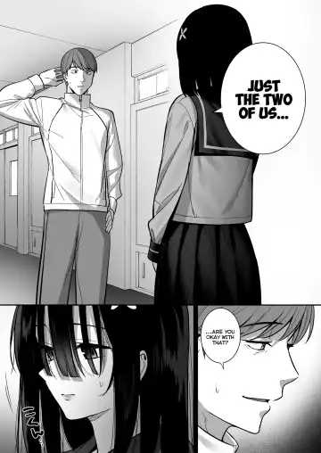 [Nagareboshi] Otonashii Onoki Mai wa Dawai shie Iku - Mai Onoki is Falling Down. Falling down. Fhentai - Page 39