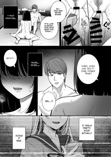 [Nagareboshi] Otonashii Onoki Mai wa Dawai shie Iku - Mai Onoki is Falling Down. Falling down. Fhentai - Page 45