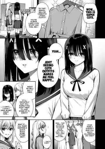[Nagareboshi] Otonashii Onoki Mai wa Dawai shie Iku - Mai Onoki is Falling Down. Falling down. Fhentai - Page 5