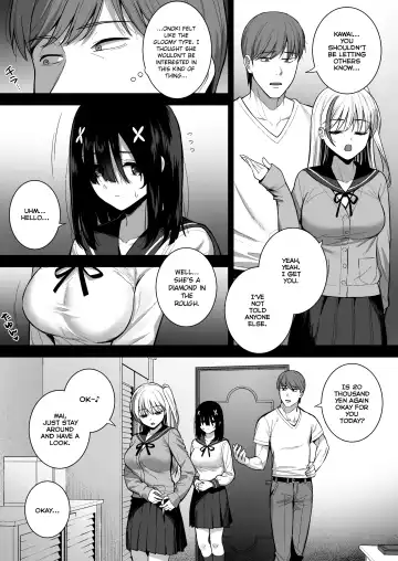 [Nagareboshi] Otonashii Onoki Mai wa Dawai shie Iku - Mai Onoki is Falling Down. Falling down. Fhentai - Page 9