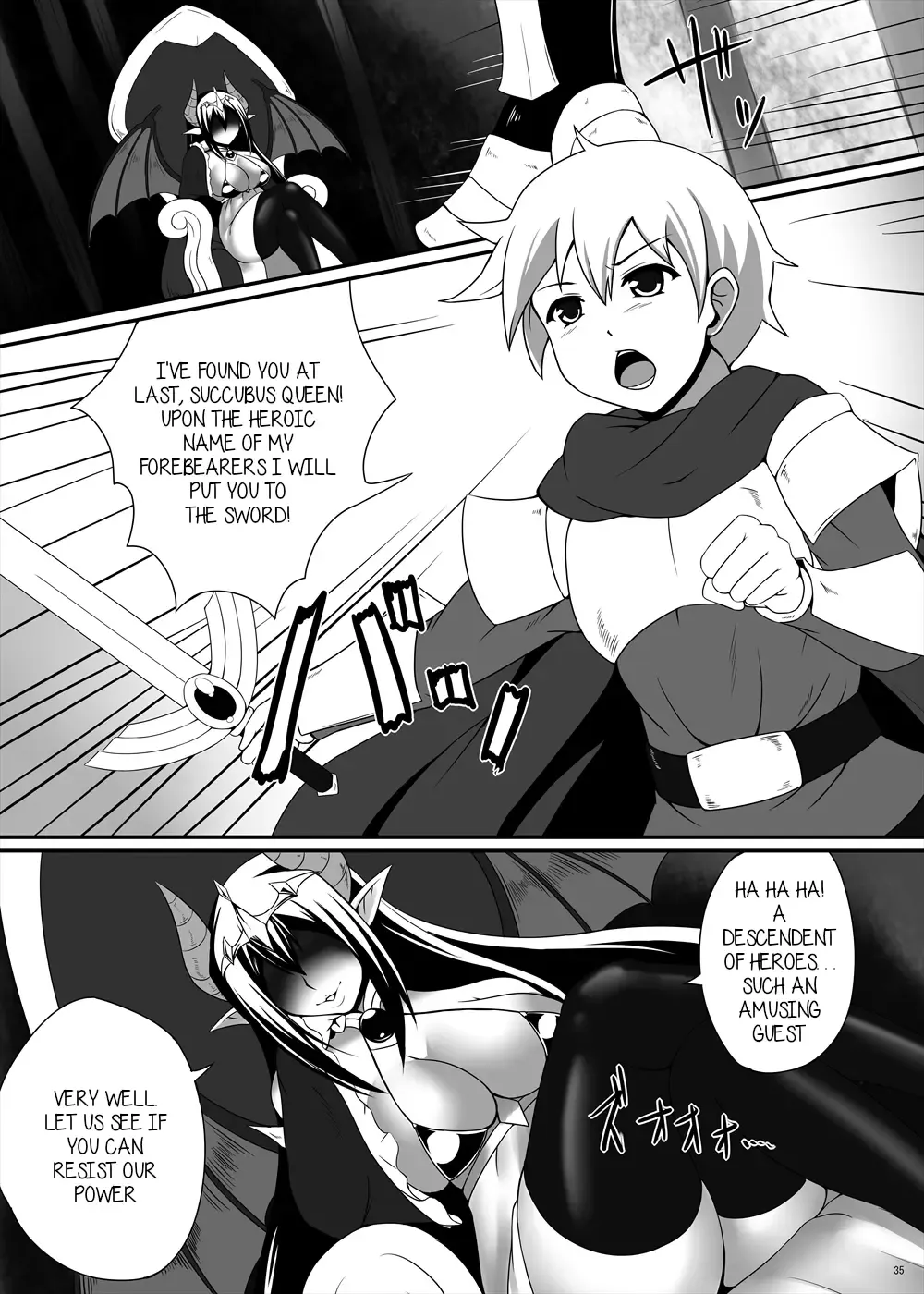 [Suzuki Sakura] No Title Fhentai - Page 1