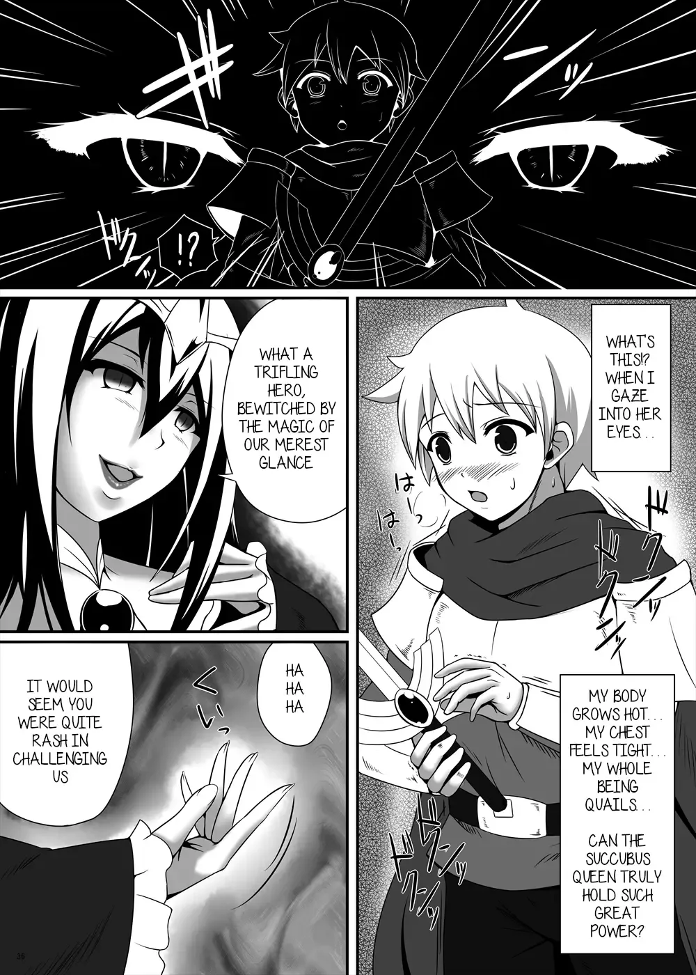 [Suzuki Sakura] No Title Fhentai - Page 2