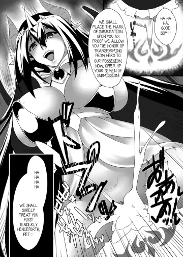 [Suzuki Sakura] No Title Fhentai - Page 8