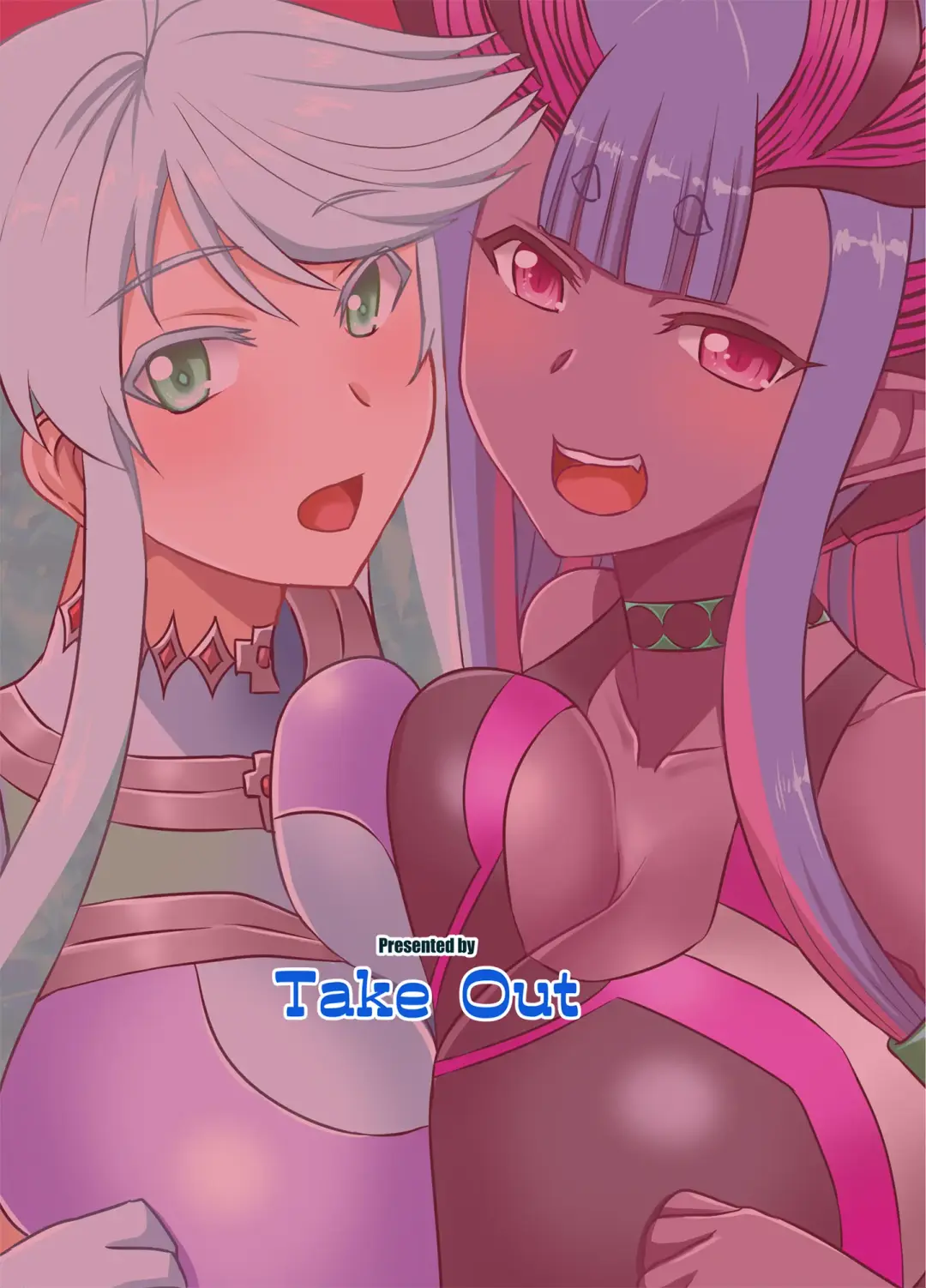 [Zeros] Kami to Kami Fhentai - Page 34