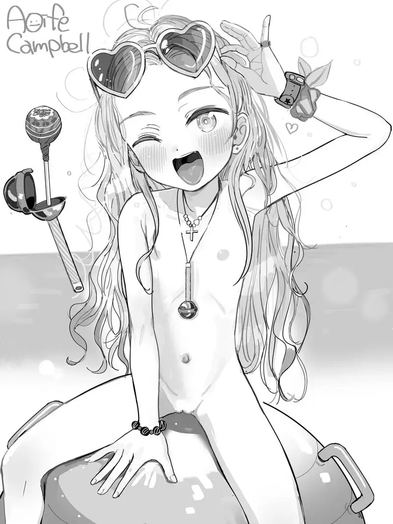 [Masuda] Aoife & Niamh Fantia Posts Fhentai - Page 9