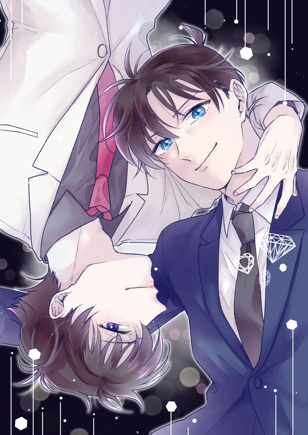 [Hoshigaki] six nine room Fhentai - Page 13