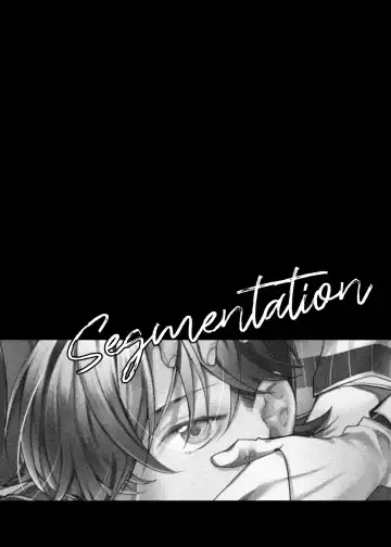 [Namin C] segmentation Fhentai - Page 28