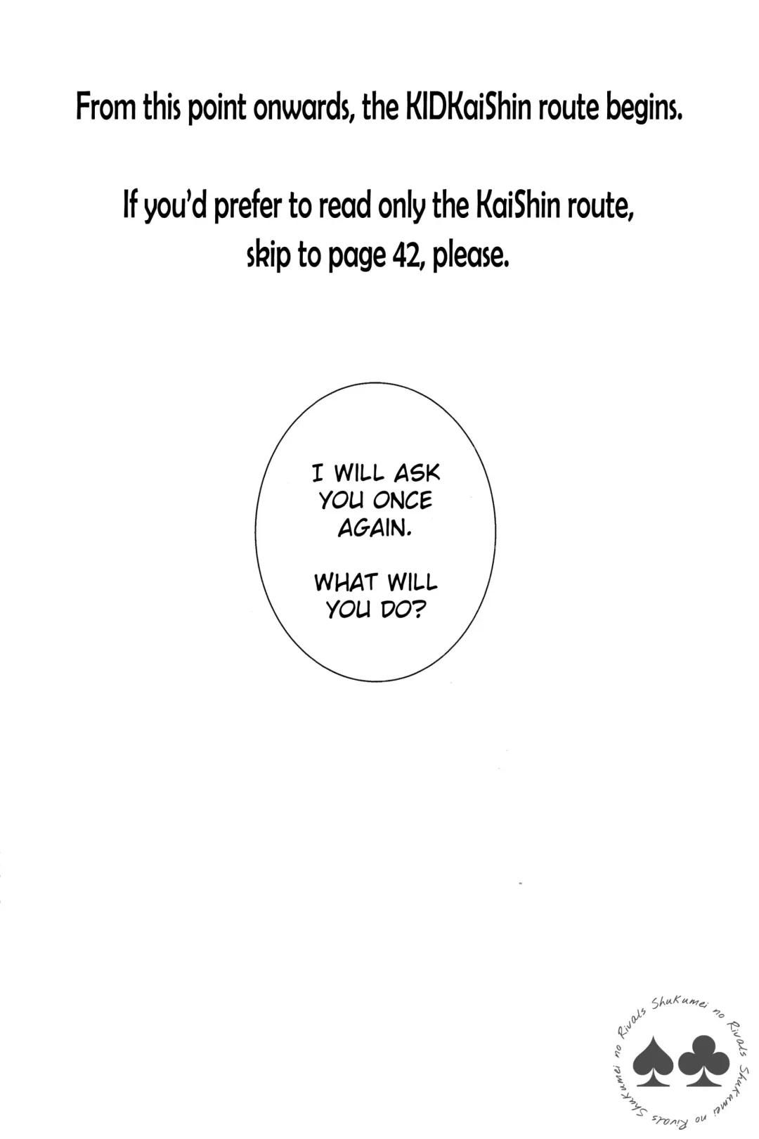 [Namin C] segmentation (decensored) Fhentai - Page 35