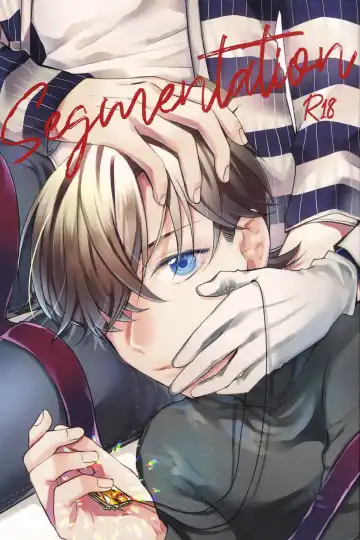 Read [Namin C] segmentation (decensored) - Fhentai