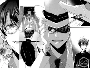 [Namin C] segmentation (decensored) Fhentai - Page 3