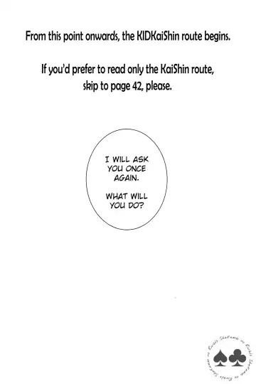 [Namin C] segmentation (decensored) Fhentai - Page 35