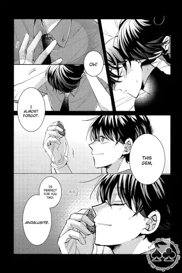 [Namin C] segmentation (decensored) Fhentai - Page 51