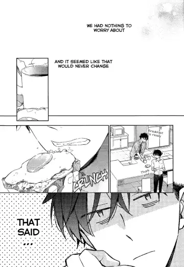 [Sawori] Mendo na Otoko Fhentai - Page 8