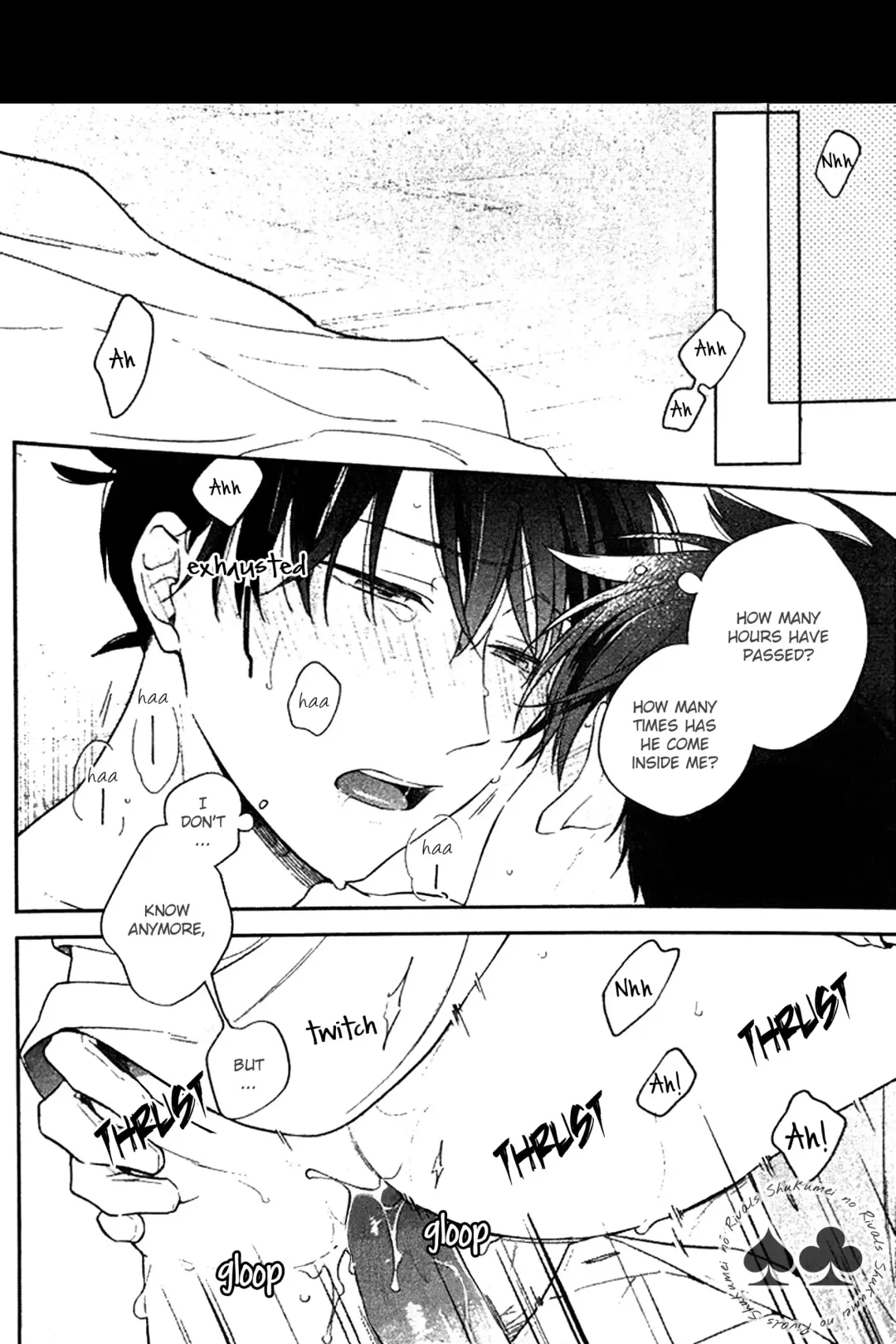 [Sawori] Nanya Kanya de Biyaku wo Morareteimasu (decensored) Fhentai - Page 9