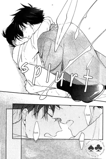 [Sawori] Nanya Kanya de Biyaku wo Morareteimasu (decensored) Fhentai - Page 12